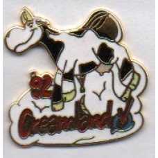 Creamland Cow 2002 